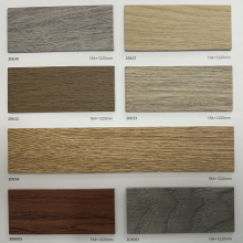Luxury Vinyl Tiles and Plank Flooring SPC, LVT, WPC With Unilin Patent for Home, Office, House Etc. thumbnail-4