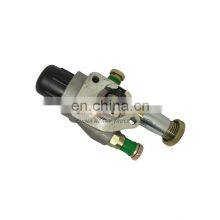 China Heavy Truck Sitrak MAN MC11/MC13 Motor Assembly 202V12304-5891 Fuel Line Transfer Pump Inlet thumbnail-2