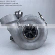 New B2XG 12709880008 3005699C92 12709700008 12709700191 12690011001 Turbo for International Truck Maxxforce 13 I783 Engine thumbnail-1