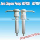 Food Grade Plastic Sauce Dispenser With Universal Closure thumbnail-6