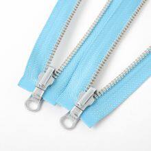 Genuine YKK Metal Zipper Suitable for Garment Pocket Bags thumbnail-2
