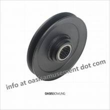 47-052440-004 Pin Gripper RH Spare Parts for Brunswick Bowling Lane thumbnail-4