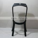 Unique Design Plastic Miuru Barstool by Konstantin Grcic Cafe/barstool thumbnail-1