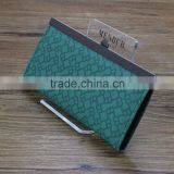 Acrylic Wallet Display Stand Acrylic Purse Display Wallet Shelf Holder Wallet Rack thumbnail-2