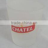 Frosted Shot Glass, Mini Wine Shot Glass,souvenir Shot Glass 2OZ Shot Glass thumbnail-3