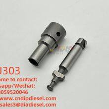 U303 High Pressure Diesel Pump Plunger Diesel Engine Element 12pcs thumbnail-2