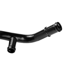 Engine Coolant Pipe For VOLKSWAGEN Parts No.06A121065CA thumbnail-2