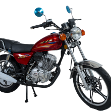 125cc/150cc Motorcycle Motorbike Durable and Reliable Performance thumbnail-1