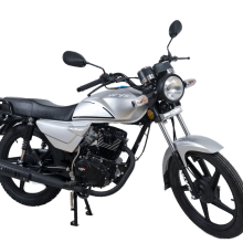 New Gas Powered 125cc 120cc 150cc Legal Street Motorcycle Sells Well in India Africa Sudan Nigeria thumbnail-4