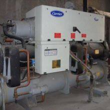 Trane,York,Carrier Central Air Conditioning Maintenance thumbnail-5