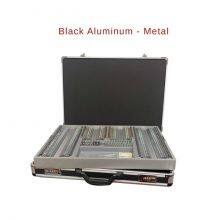 Optometry Equipment Lenses Sets 104 Pieces Ophthalmic Test Box thumbnail-4