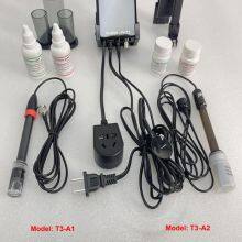 Macro Aqua PHT3 pH Controller With Calibration Reminder Aging Notification thumbnail-2