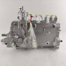 Original Diesel Engine QSB5.9 6BT 6D102 Fuel Injection Pump 4063844 4063845 for PC200LC-7 Excavator thumbnail-2
