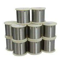 Титановый сплав, применяемый в химических упаковочных материалах. Титан TA1. Толщина 0.1 мм thumbnail-5