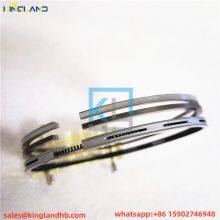 Engine Parts 3008 3012 Piston Ring Set CVK564 Fit for Perkins thumbnail-4