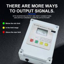 Inline Moisture Meter for Grains,Online Moisture Meter HZX200 thumbnail-4