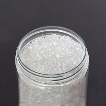 Food Grade PP Plastic Antistatic Master Batch Universal Transparent Particle for Blown Film for Antistatic Applications thumbnail-5