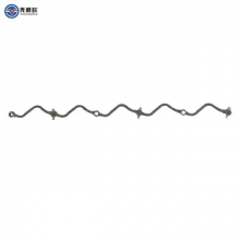 Throttle Tracheal Cylinder Head Return Oil Pipe Cylinder Head Degassing Pipe Intake Pipe Fuel Pipe Engine Oil Ruler Pipe Filling Pipe thumbnail-3