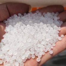 LDPE Qatar Petrochemical MG70 wird für Hochfluss-Polyethylenpartikel mit niedriger Dichte von Kunststoffblumen-Draht-Masterbatch verwendet. thumbnail-2