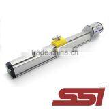 Professional Reliable Long Linear Potentiometer Replacement Voltage Magnetostrictive Sensor thumbnail-2