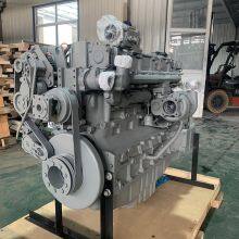 Hochwertige 200-kW-Deutz-TCD2013L062V-Maschinenmotoren für landwirtschaftliche Maschinen thumbnail-5