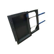 Electro-hydraulic Double-cylinder Gate Valve thumbnail-5