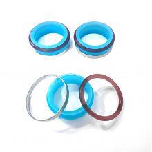 Waterjet Cutter Pump Spare Parts High Pressure Seal Waterjet Cutting Intensifier H.P Seal Kit thumbnail-1