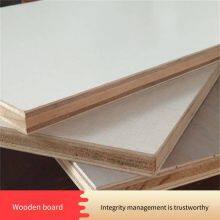 Factory Wholesale Ecological Boards, Woodworking Boards for Home Decoration Projects, Moisture-proof and Insect-proof, With Sufficient Supply thumbnail-1