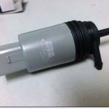 BMW E60/E70 Wiper Motor, Windshield Washer Pump BMW E60 / E70 thumbnail-1