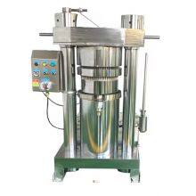 6YL Series Hydraulic Oil Press Machine for Cooking Oil Manufacturing Plant thumbnail-5