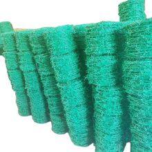 High Quality Galvanized Stainless Steel Razor Wire Fence Cheap Galvanized Barbed Wire thumbnail-5