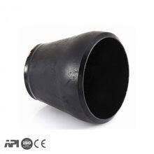 Butt Weld Carbon Steel CS Pipe Reducer CONC Concentric ECC Eccentric A234 WPB ASME B16.9 thumbnail-1