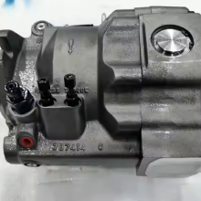 Hydraulic Piston Pump PAVC Series PAVC100R4HM224400 PAVC65BL42AP13 PAVC65R413 PAVC1002RHM22 Piston Pump thumbnail-2