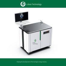 Green Protection Technology - Hydrogen Fuel Cell Stack Air Tightness Detection Equipment thumbnail-1