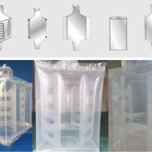 Thickened FIBC Liner Waterproof Dustproof for Mineral Powder Industrial Bulk Bag Lining thumbnail-5