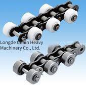 Supply of Tsubakimoto Japan Side-mounted Roller rs Type Chains, Tsubakimoto Chains From Guangzhou Longde Chain Company thumbnail-1