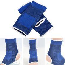 Knitted Ankle Brace Sports Therapy Bandage thumbnail-4