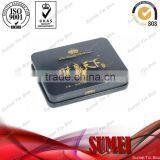 Colorful Tin Box Tin Can Wholesale