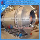 High Quality Three Drum Rotary Dryer With ISO Certificate thumbnail-1