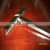 Popular T Bar Suspended Ceiling T Grid