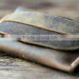 Purse Wallet Mini Purse Design Your Own Leather Purse thumbnail-1
