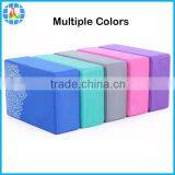 Popular Design Best Selling Printed Yoga Block With High Density thumbnail-2