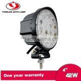 Hight Brightness Led Working Light for Forklift 42W Led Work Light