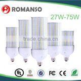 Diameter 90 mm 180Degree LED Corn Light 36W Corn Street Lamp With 5years Warranty IP65 thumbnail-5