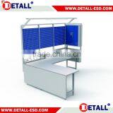 Anti Static Circle Workbench With Stable ESD Function thumbnail-4
