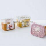 Premium Japanese Miso as Condiments of Soybean Meal for Sale at Reasonable Price thumbnail-4