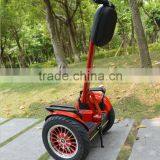 2015 NEW Personal Transporter 2 Wheel Scooter Electric Chariot 36V Samsung Lithium Battery thumbnail-1