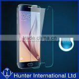 0.3mm 0.25D Newest Model Tempered Glass For Samsung S7