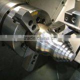 CL20 Economic CEslant Bed Cnc Lathe Machine thumbnail-3