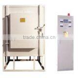 YIFAN Automatic Heat Treatment Furnace for Annealing/quenching/hardening/tempering YF-1700BL thumbnail-1